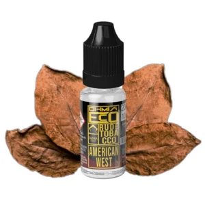 Ohmia Eco - American West 20mg - Image 1