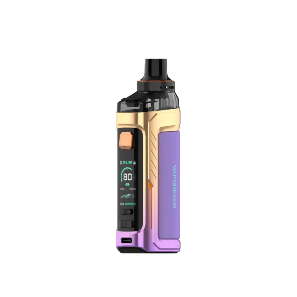 Vaporesso Armour G Kit 7 ARMOURG PastelLilac