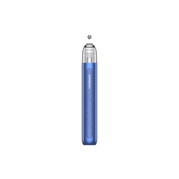 Sapphire Blue wp
