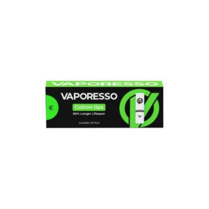 Vaporesso Eco One Filter Drip Tip 20kom 1 Vaporesso Eco One Filter Drip Tip 20kom - Image 1
