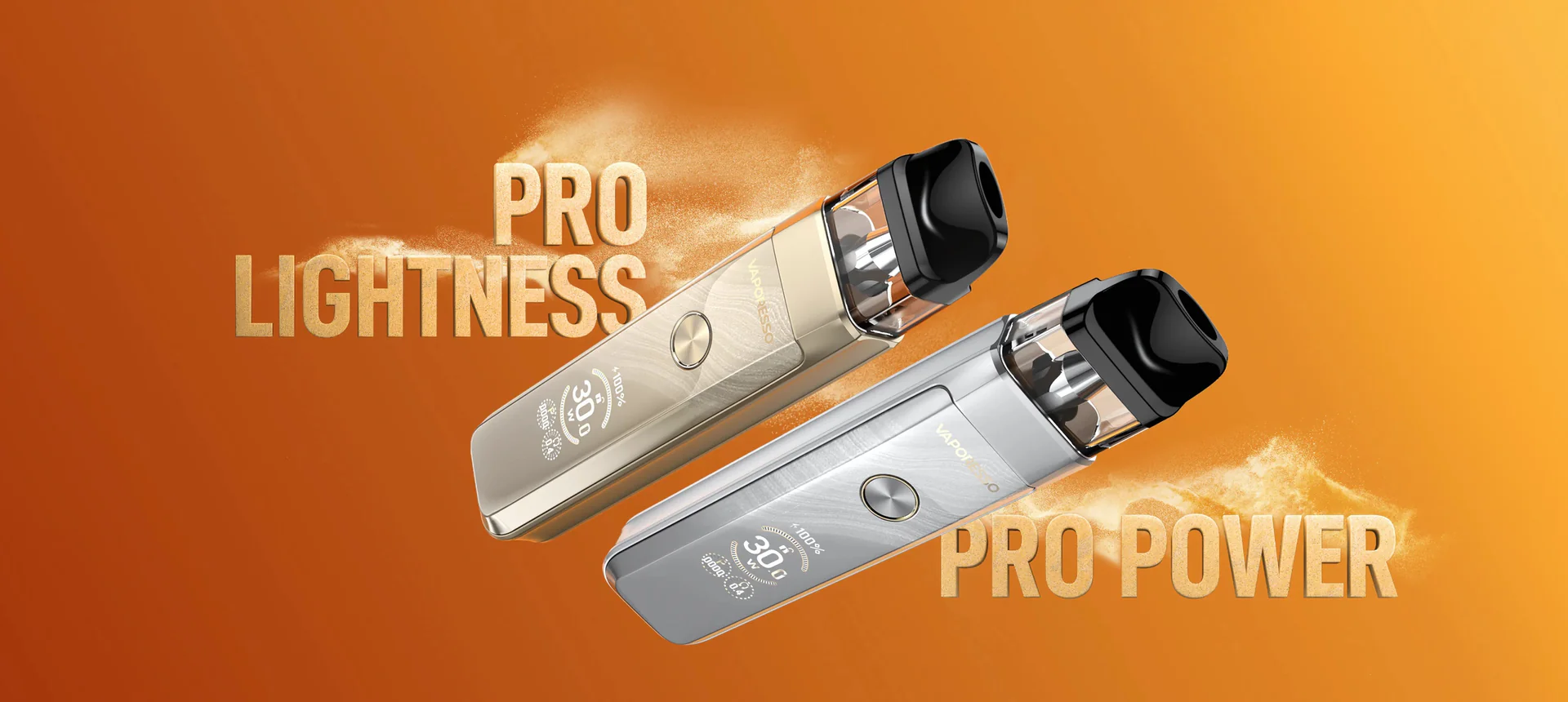 Vaporesso Xros Pro 2 Kit 16 vp xros pro 2 product kv 1 pc