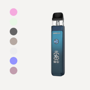 Vaporesso Xros Pro 2 Kit 11 Vaporesso Xros Pro 2 Kit - Image 1