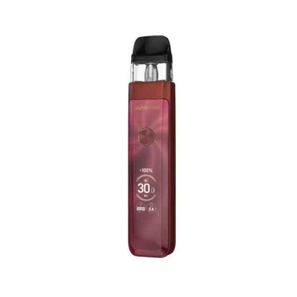 Vaporesso Xros Pro 2 Kit 8 xros pro 2 sunlight red