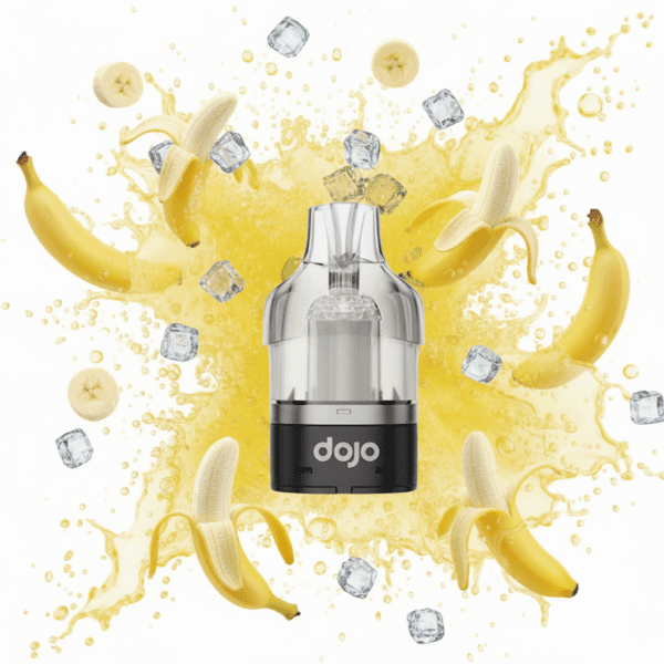 Banana Ice 10K