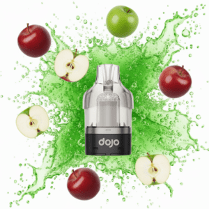 Dojo 10K Zamjenski pod 10ml 20mg - Image 10