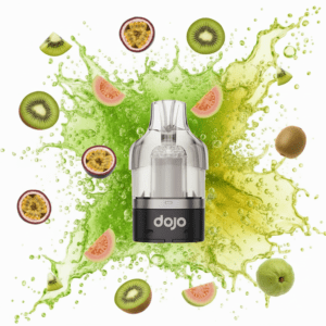 Dojo 10K Zamjenski pod 10ml 20mg - Image 11