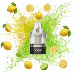 Dojo 10K Zamjenski pod 10ml 20mg - Image 12