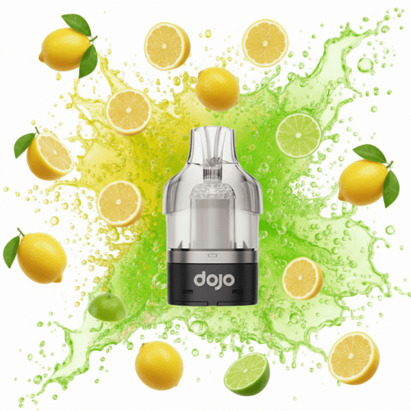 Lemon Lime 10K