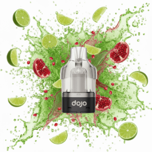 Dojo 10K Zamjenski pod 10ml 20mg - Image 13