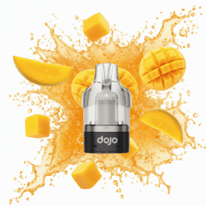 Dojo 10K Zamjenski pod 10ml 20mg - Image 18