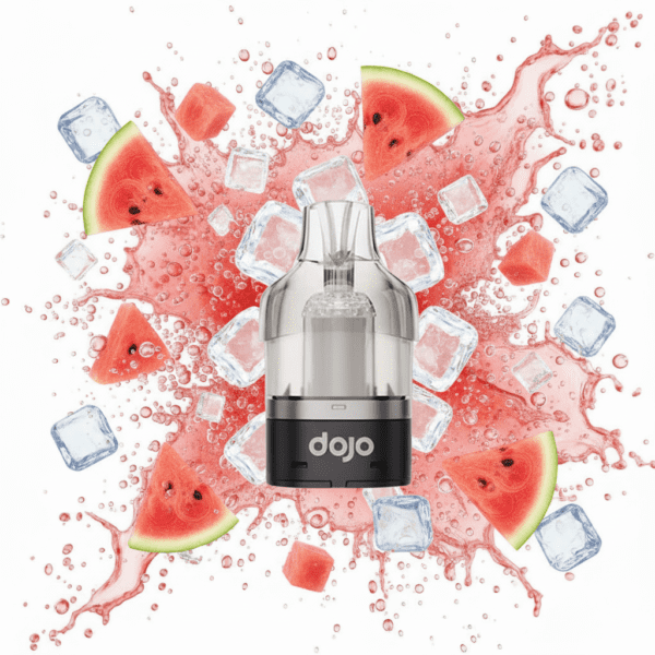 Watermelon Ice 10K