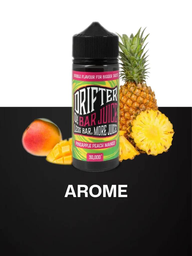 arome 1 new