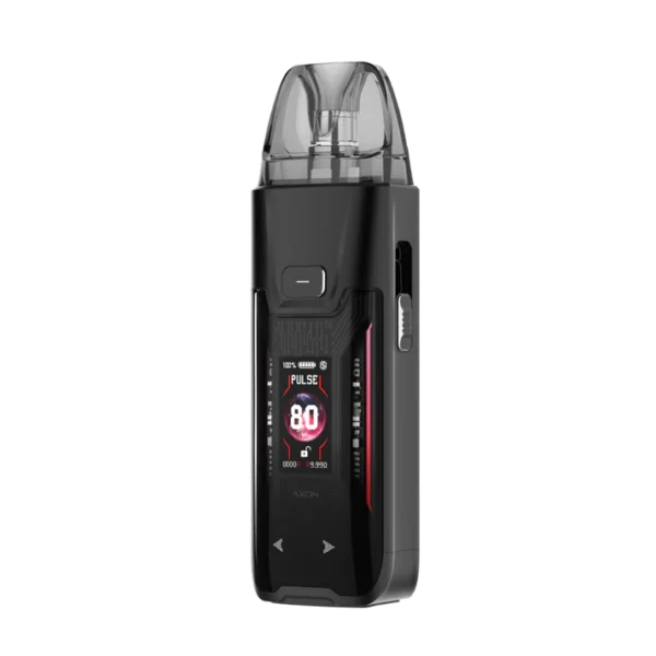 Vaporesso Luxe XR Max 2 Kit 7 LUXEXRMAX2 Black