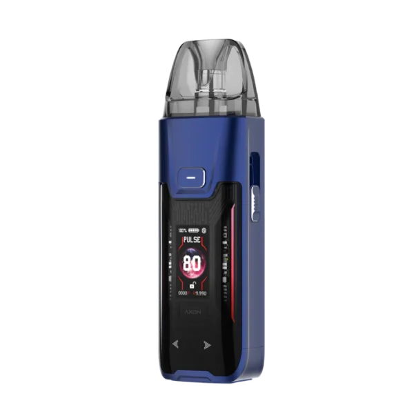 Vaporesso Luxe XR Max 2 Kit 3 LUXEXRMAX2 Blue