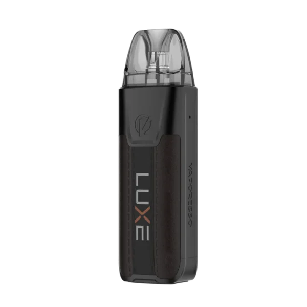Vaporesso Luxe XR Max 2 Kit 5 LUXEXRMAX2 LeatherBlack