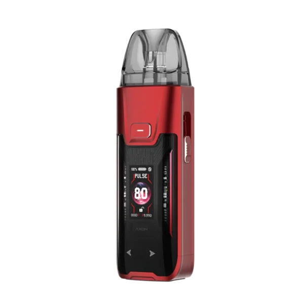 Vaporesso Luxe XR Max 2 Kit 6 LUXEXRMAX2 Red