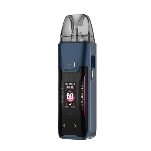 Vaporesso Luxe XR Max 2 Kit 2 LUXEXRMAX2 StormBlue