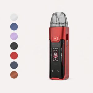 Vaporesso Luxe XR Max 2 Kit 9 Vaporesso Luxe XR Max 2 Kit - Image 1
