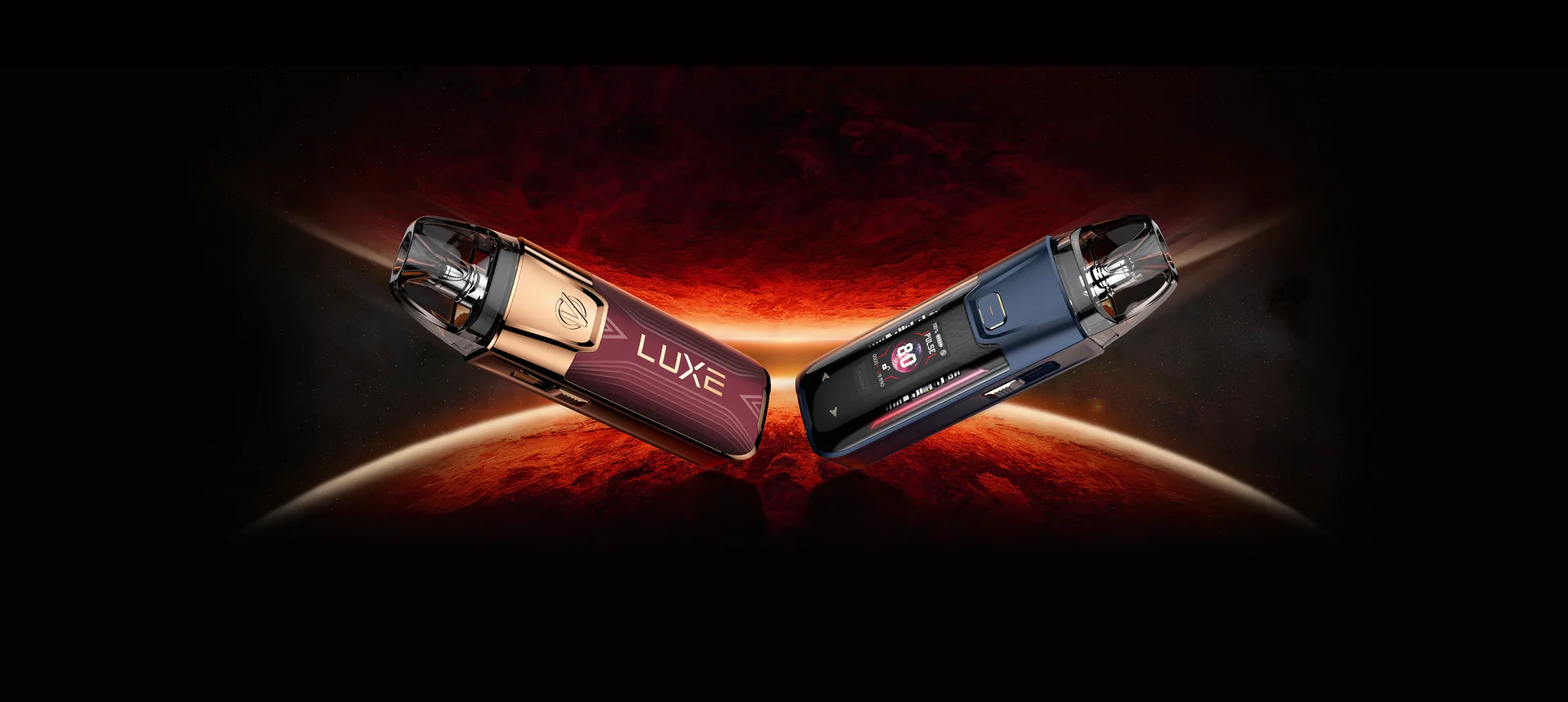 vp luxe xr max 2 product kv 1 pc