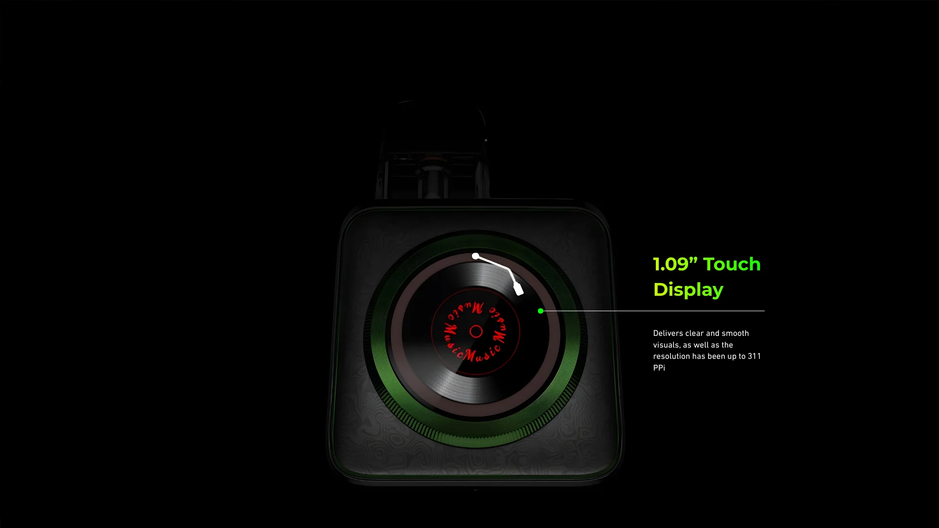 vp xros 5 nano product 2 pc