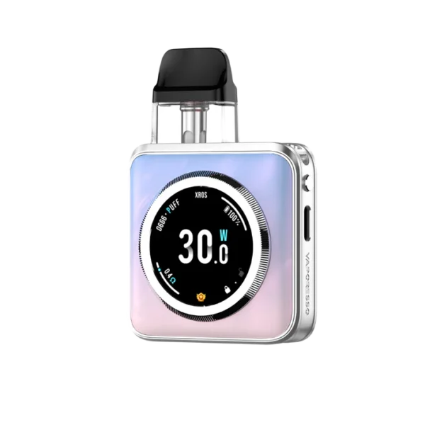 Vaporesso Xros 5 Nano Kit 1 xros 5 nano nacre