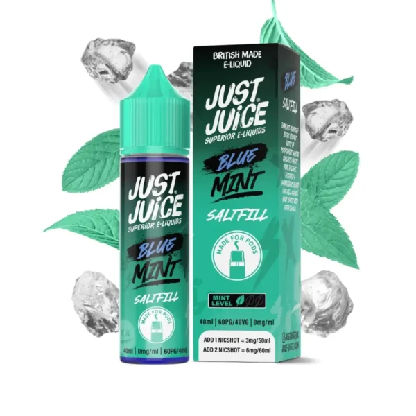 blue_mint_saltfill_40ml_box_f blue mint saltfill 40ml box f