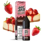 desserts strawberry ch 20mg box uk f