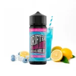 drifter bar blue razz lemonade ice longfill 24ml 317077