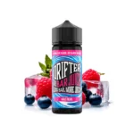 drifter bar mad blue longfill 24ml
