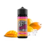 drifter bar mango ice longfill 24ml