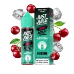 red mint saltfill 40ml box f