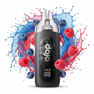 Dojo Blast 30K Pro Kit 20mg - Jednokratna E-cigareta 9 Dojo Blast 30K Pro Kit 20mg - Jednokratna E-cigareta - Image 3