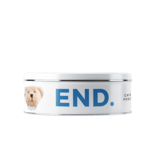 END. Blueberry 100mg 4 END. Blueberry 100mg - Image 2