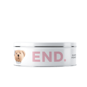 END. Bubblegum 100mg 4 END. Bubblegum 100mg - Image 2