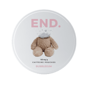 END. Bubblegum 100mg 5 END. Bubblegum 100mg - Image 3