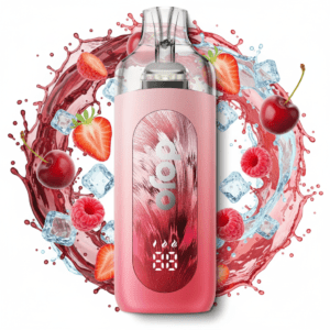 Dojo Blast 30K Pro Kit 20mg - Jednokratna E-cigareta 11 Dojo Blast 30K Pro Kit 20mg - Jednokratna E-cigareta - Image 5