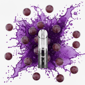 Dojo 2000 GO Zamjenski pod 4ml 20mg - Image 10