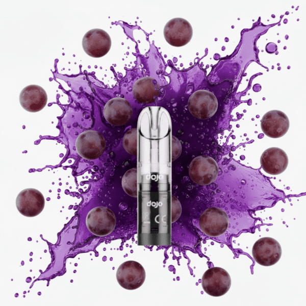 Grape 2K