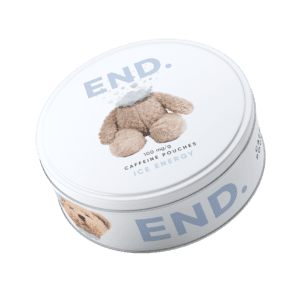 END. Ice Energy 100mg 3 END. Ice Energy 100mg - Image 1
