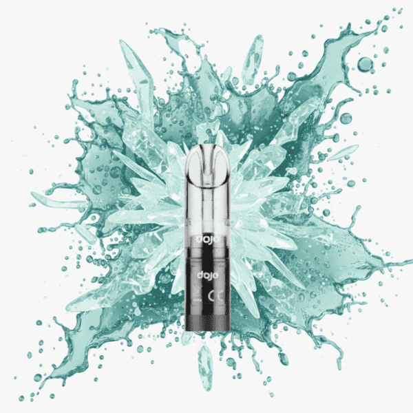 Menthol 2K