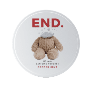 END. Peppermint 100mg 5 END. Peppermint 100mg - Image 3