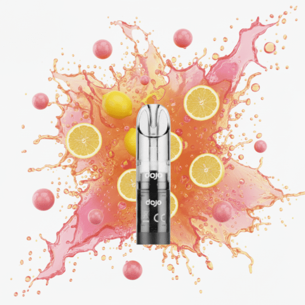 Pink Lemonade 2K