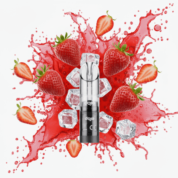 Strawberry Ice 2K