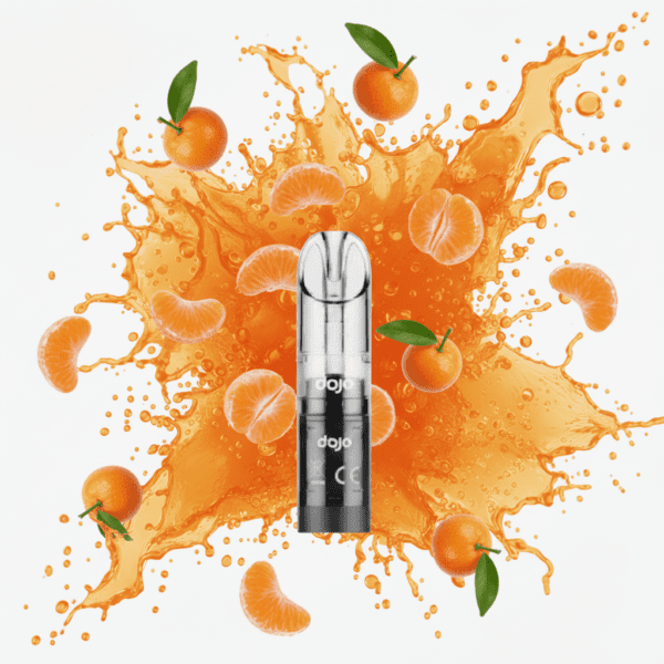 Ten Tangerines 2K