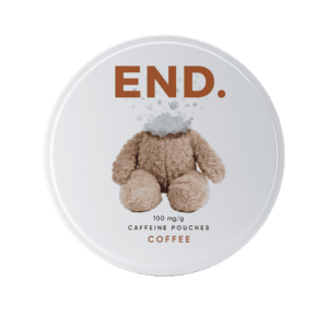END. Coffee 100mg 5 END. Coffee 100mg - Image 3
