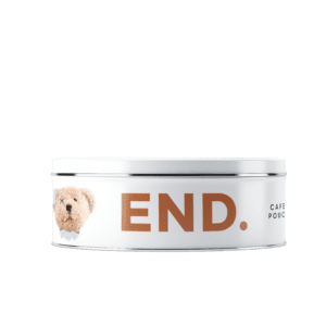 END. Coffee 100mg 4 END. Coffee 100mg - Image 2