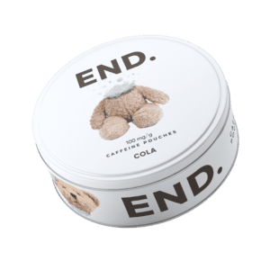 END. Cola 100mg 3 END. Cola 100mg - Image 1
