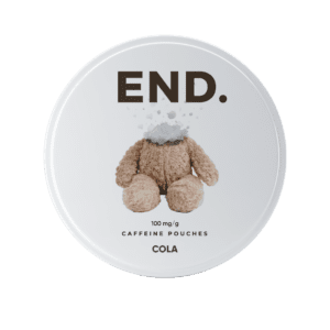 END. Cola 100mg 5 END. Cola 100mg - Image 3