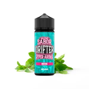 Drifter Bar Hyper - Menthol 10ml Aroma 1 Drifter Bar Hyper - Menthol 10ml Aroma - Image 1