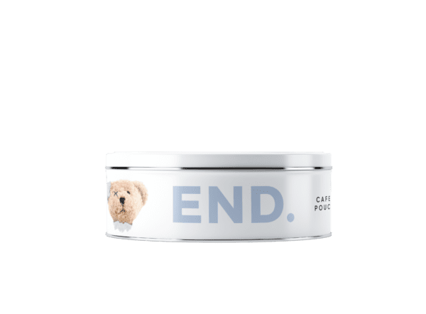 END. Ice Energy 100mg 1 ice energy side